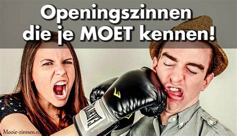 grappige openingszinnen voor mannen|De 135 Beste Openingszinnen en Openingsteksten